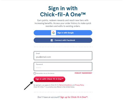 Chickfila.com forgot2scan - Order all the Chick-fil-A classics online today. 